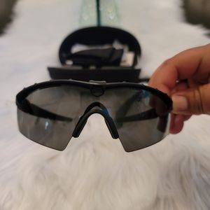 Oakley S1 M Frame 2.0 ballistic